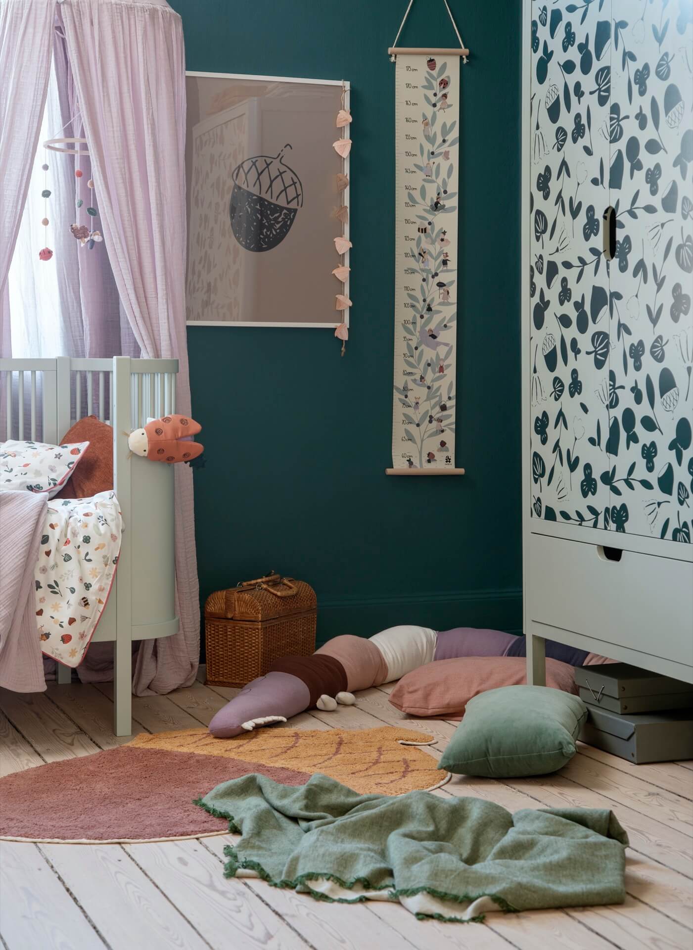 Inspiration chambre enfant (2 ans) - With a love like that - Blog lifestyle  & LOVE